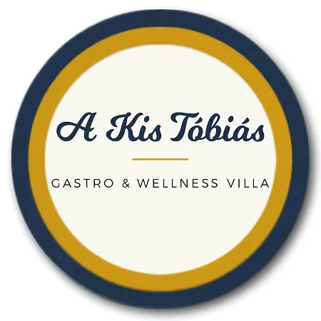 A Kis Tobias Gastro & Wellness Bed & Breakfast