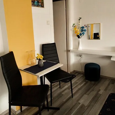 A Kis Tobias Gastro & Wellness Oda ve Kahvaltı