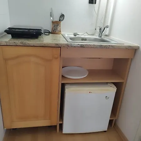 A Kis Tobias Gastro & Wellness * Eğri